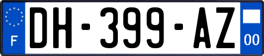 DH-399-AZ