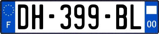 DH-399-BL