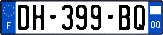 DH-399-BQ