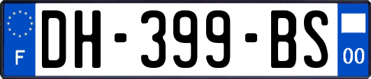 DH-399-BS