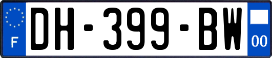 DH-399-BW