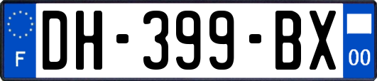DH-399-BX