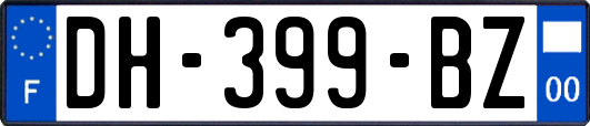 DH-399-BZ