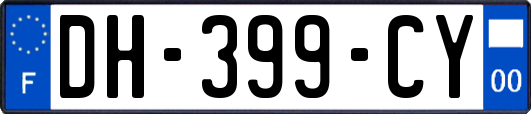 DH-399-CY