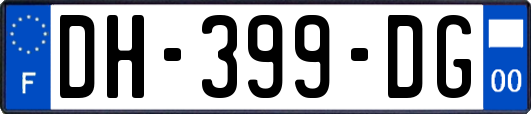 DH-399-DG