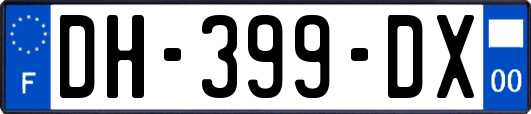 DH-399-DX