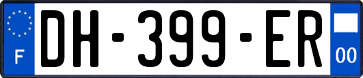 DH-399-ER