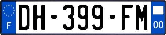 DH-399-FM