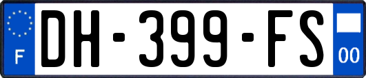 DH-399-FS