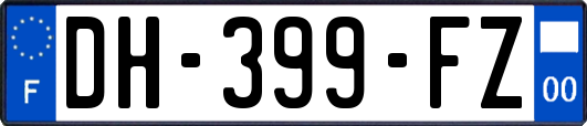 DH-399-FZ