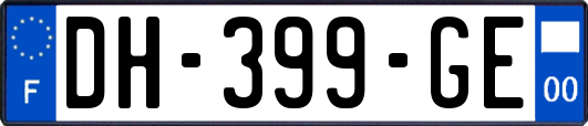 DH-399-GE