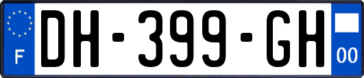 DH-399-GH