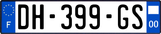 DH-399-GS