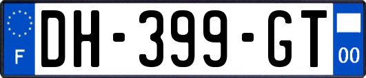 DH-399-GT