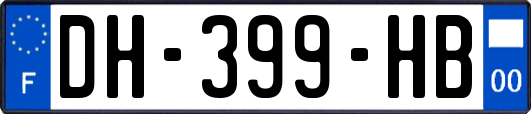DH-399-HB