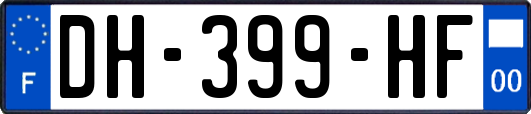 DH-399-HF