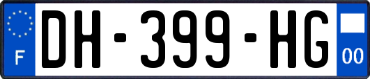 DH-399-HG