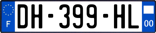 DH-399-HL