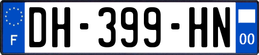 DH-399-HN