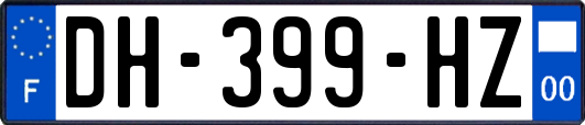 DH-399-HZ