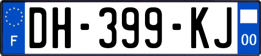 DH-399-KJ