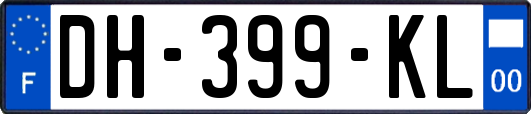 DH-399-KL