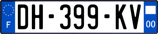 DH-399-KV
