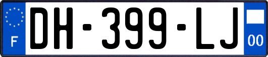 DH-399-LJ