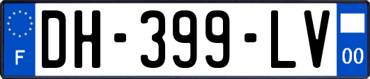 DH-399-LV