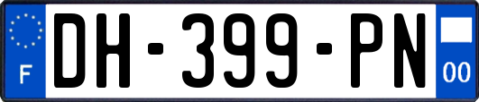 DH-399-PN