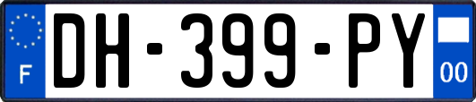 DH-399-PY