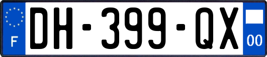 DH-399-QX
