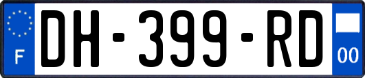DH-399-RD