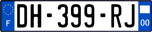 DH-399-RJ