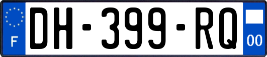 DH-399-RQ