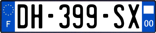 DH-399-SX