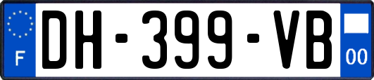 DH-399-VB