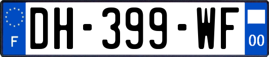 DH-399-WF