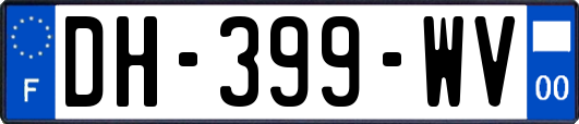 DH-399-WV