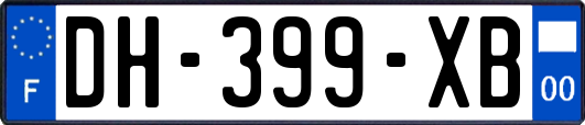 DH-399-XB