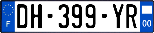 DH-399-YR