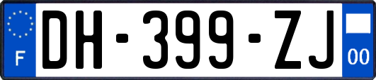 DH-399-ZJ