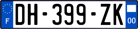 DH-399-ZK