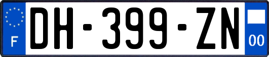 DH-399-ZN