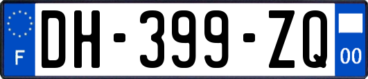 DH-399-ZQ