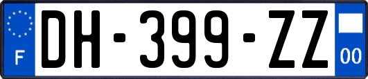 DH-399-ZZ