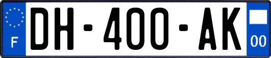 DH-400-AK