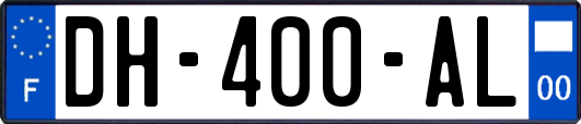 DH-400-AL