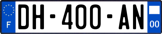 DH-400-AN