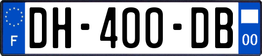 DH-400-DB